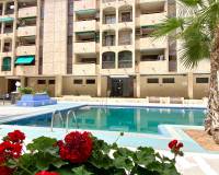 Wederverkoop - Apartment - Torrevieja