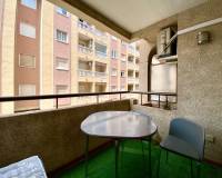 Wederverkoop - Apartment - Torrevieja