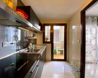 Wederverkoop - Apartment - Torrevieja