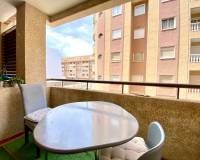 Wederverkoop - Apartment - Torrevieja