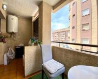 Wederverkoop - Apartment - Torrevieja