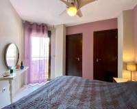 Wederverkoop - Apartment - Torrevieja