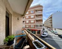 Wederverkoop - Apartment - Torrevieja