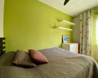 Wederverkoop - Apartment - Torrevieja