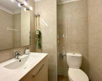 Wederverkoop - Apartment - Torrevieja