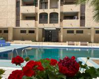 Wederverkoop - Apartment - Torrevieja