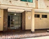 Wederverkoop - Apartment - Torrevieja