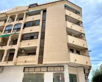 Wederverkoop - Apartment - Torrevieja