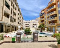 Wederverkoop - Apartment - Torrevieja