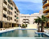 Wederverkoop - Apartment - Torrevieja