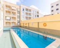 Wederverkoop - Apartment - Torrevieja