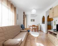 Wederverkoop - Apartment - Torrevieja