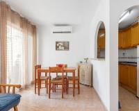 Wederverkoop - Apartment - Torrevieja