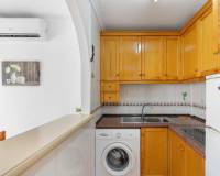 Wederverkoop - Apartment - Torrevieja