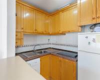 Wederverkoop - Apartment - Torrevieja