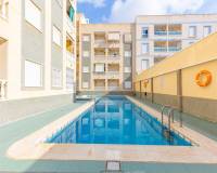 Wederverkoop - Apartment - Torrevieja