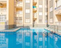 Wederverkoop - Apartment - Torrevieja