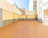 Wederverkoop - Apartment - Torrevieja