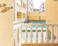 Wederverkoop - Apartment - Torrevieja