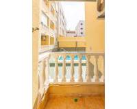 Wederverkoop - Apartment - Torrevieja