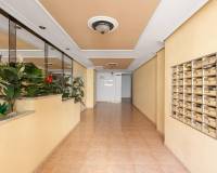 Wederverkoop - Apartment - Torrevieja