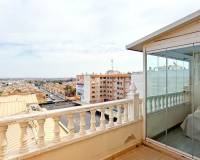 Wederverkoop - Apartment - Torrevieja