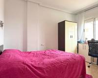 Wederverkoop - Apartment - Torrevieja