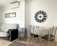 Wederverkoop - Apartment - Torrevieja