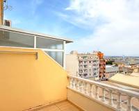 Wederverkoop - Apartment - Torrevieja