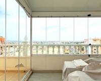 Wederverkoop - Apartment - Torrevieja