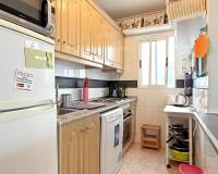 Wederverkoop - Apartment - Torrevieja