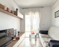 Wederverkoop - Apartment - Torrevieja