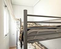 Wederverkoop - Apartment - Torrevieja