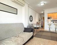 Wederverkoop - Apartment - Torrevieja