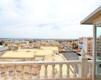 Wederverkoop - Apartment - Torrevieja