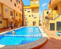 Wederverkoop - Apartment - Torrevieja