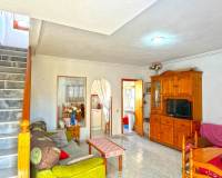 Wederverkoop - Apartment - Torrevieja