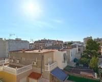 Wederverkoop - Apartment - Torrevieja