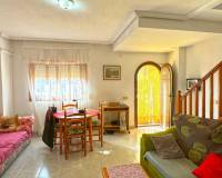 Wederverkoop - Apartment - Torrevieja