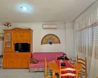 Wederverkoop - Apartment - Torrevieja