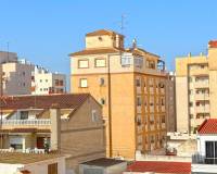 Wederverkoop - Apartment - Torrevieja