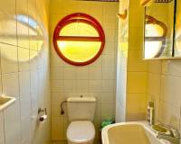 Wederverkoop - Apartment - Torrevieja