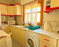 Wederverkoop - Apartment - Torrevieja