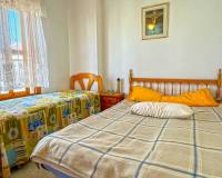 Wederverkoop - Apartment - Torrevieja