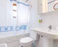 Wederverkoop - Apartment - Torrevieja