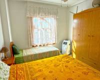 Wederverkoop - Apartment - Torrevieja