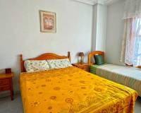 Wederverkoop - Apartment - Torrevieja