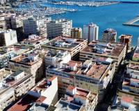 Wederverkoop - Apartment - Torrevieja