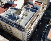 Wederverkoop - Apartment - Torrevieja