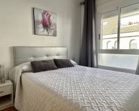 Wederverkoop - Apartment - Torrevieja